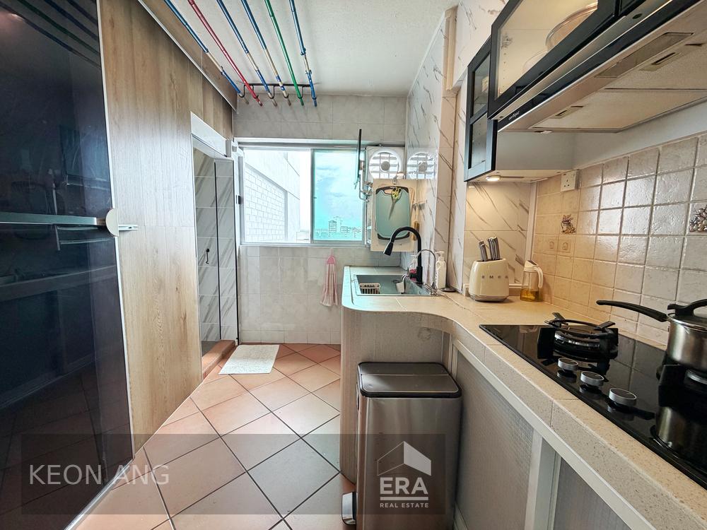 522 HOUGANG AVENUE 6 photo 5