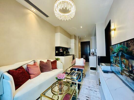 ROBIN SUITES
