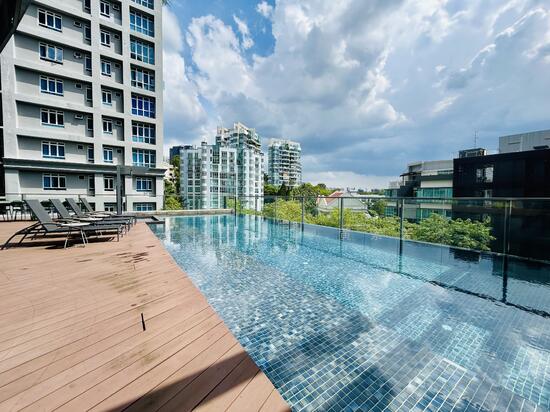 ROBIN SUITES photo 6