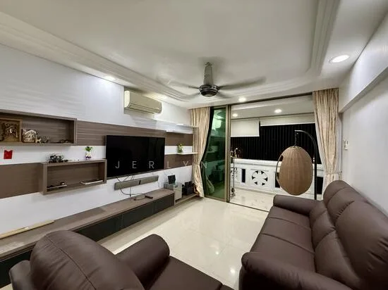 Orchid Park Condominium image 1 of 5