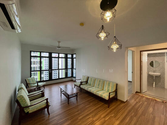 101A Bidadari Park Drive image 1 of 8