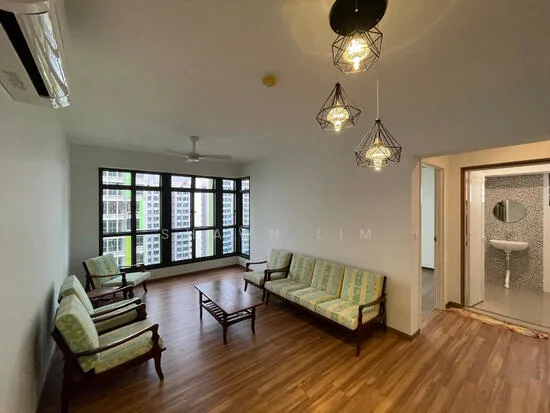 101A Bidadari Park Drive image 1 of 8