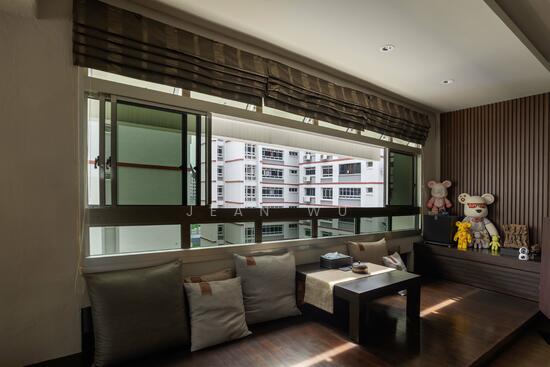 207 PASIR RIS STREET 21