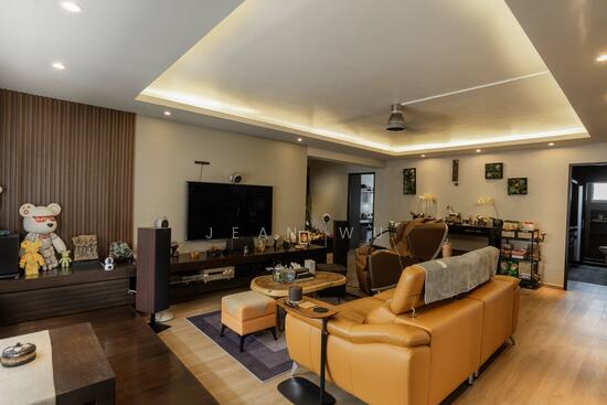 207 PASIR RIS STREET 21 photo 4