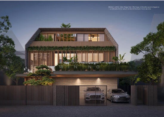 Vila Naga image 1 of 4