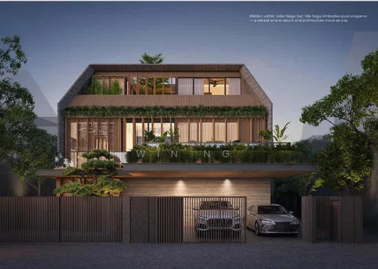 Vila Naga image 1 of 4