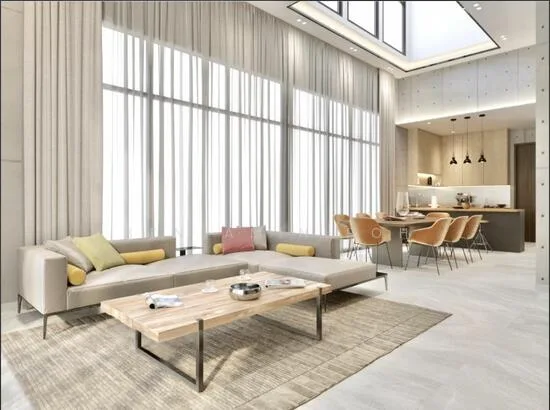 Priced to Sell, Brand New Corner Terrace Near Amenities! image 1 of 3