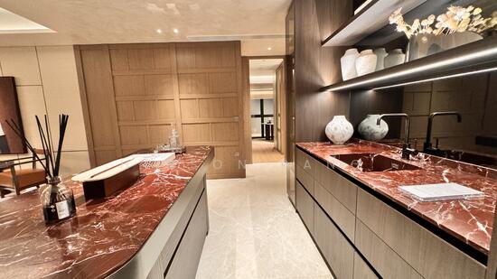 Upperhouse at Orchard Boulevard photo 3