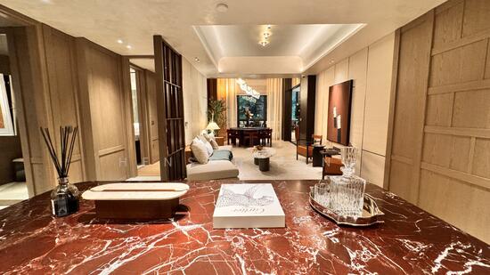 Upperhouse at Orchard Boulevard photo 4