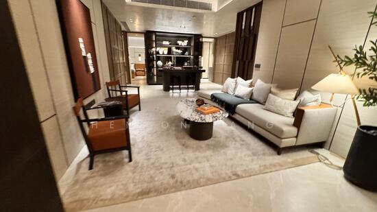 Upperhouse at Orchard Boulevard photo 5