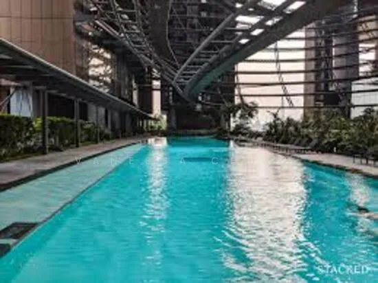 Marina One Residences image 1 of 3