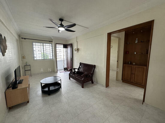 536 ANG MO KIO AVENUE 10 image 1 of 6