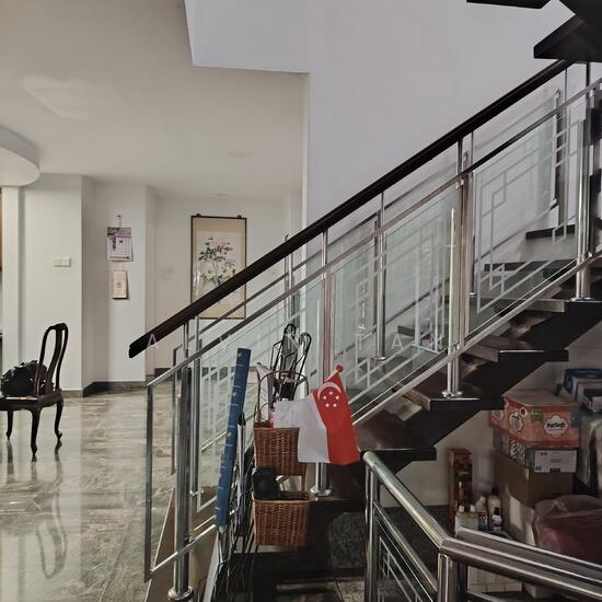 Huge 3 Storey Semi D/ Telok Kurau photo 6