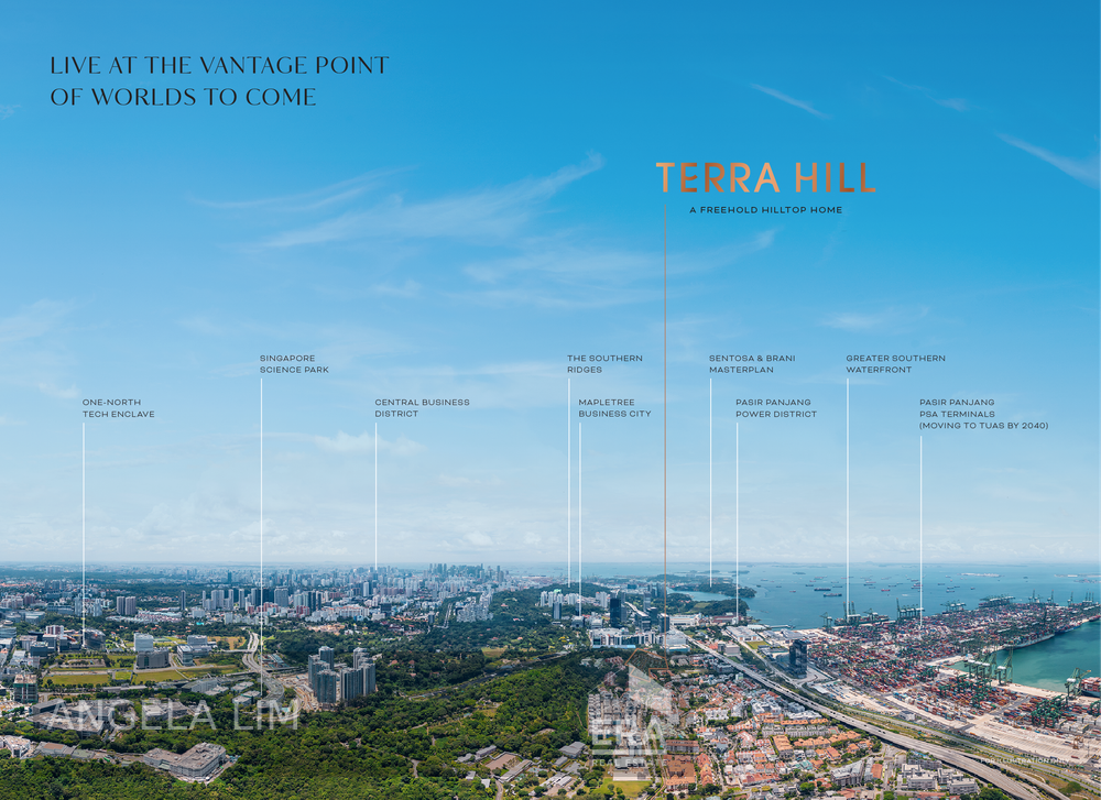 TERRA HILL photo 5
