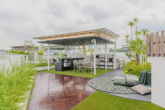 Belle Vue Residences image 1 of 7