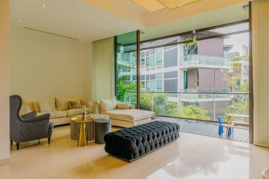 Belle Vue Residences photo 2