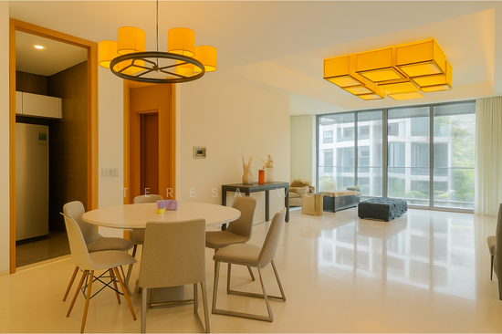 Belle Vue Residences photo 3