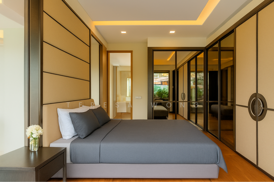 Belle Vue Residences photo 5