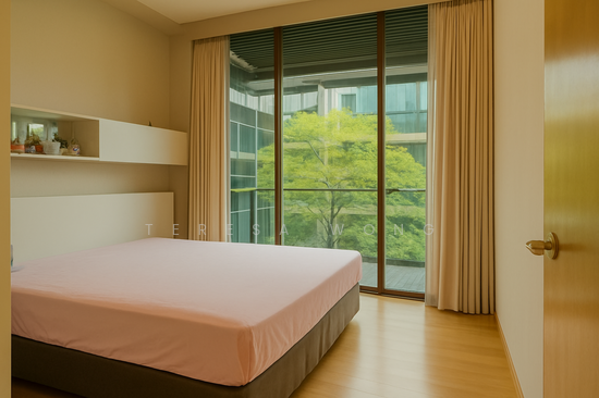 Belle Vue Residences photo 6