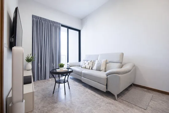 Fourth Avenue Residences image 1 of 5