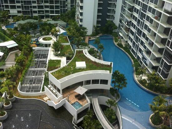 WATERFRONT ISLE photo 5