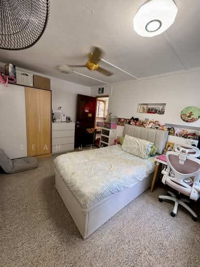 10 SAINT GEORGE'S ROAD photo 3