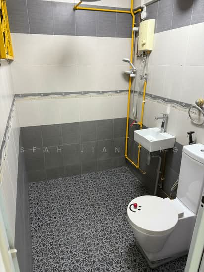 10 SAINT GEORGE'S ROAD photo 6