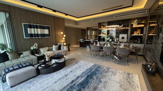 The Residences at W Singapore Sentosa Cove photo 3