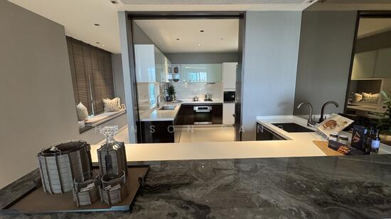 The Residences at W Singapore Sentosa Cove photo 4