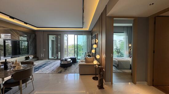 The Residences at W Singapore Sentosa Cove photo 5