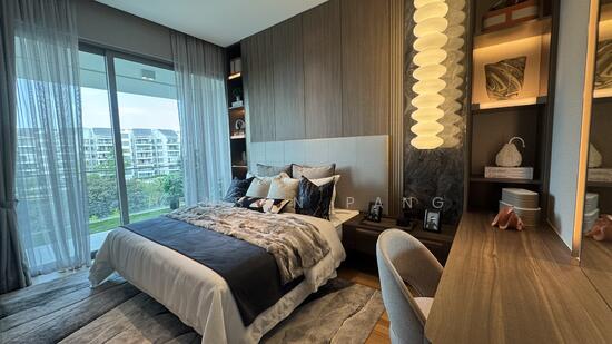 The Residences at W Singapore Sentosa Cove photo 6