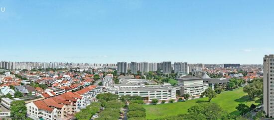 TEMBUSU GRAND photo 3