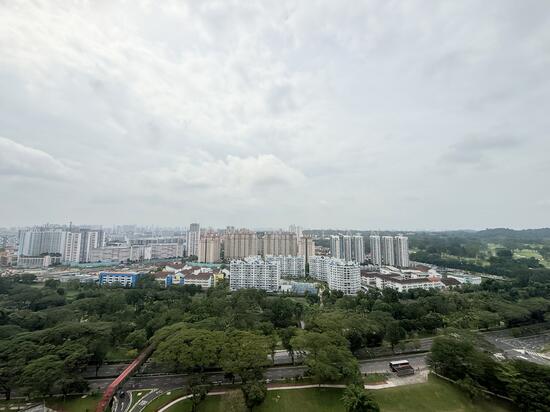 AMO RESIDENCE photo 3