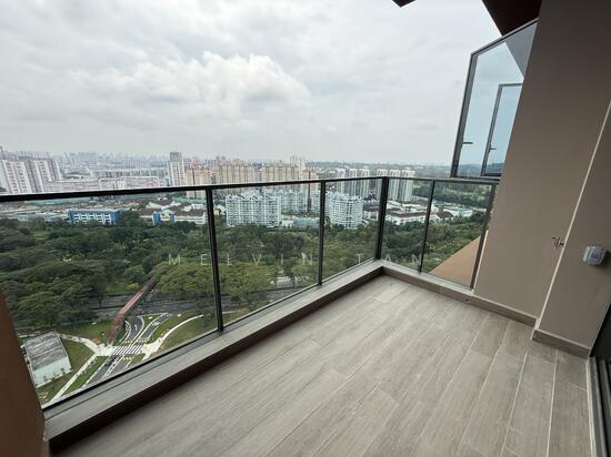 AMO RESIDENCE photo 4