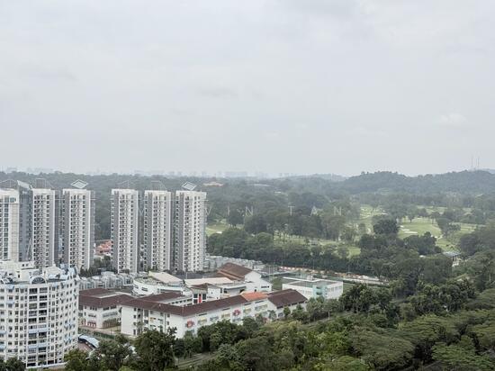AMO RESIDENCE photo 5