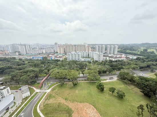 AMO RESIDENCE photo 6