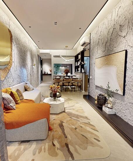 THE LAKEGARDEN RESIDENCES image 1 of 6