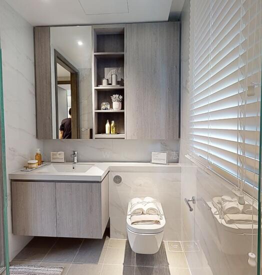 THE LAKEGARDEN RESIDENCES photo 2