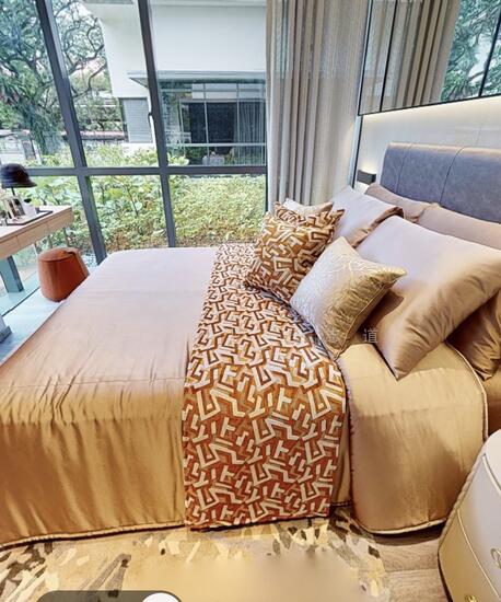 THE LAKEGARDEN RESIDENCES photo 3