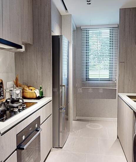 THE LAKEGARDEN RESIDENCES photo 4
