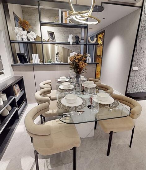 THE LAKEGARDEN RESIDENCES photo 5