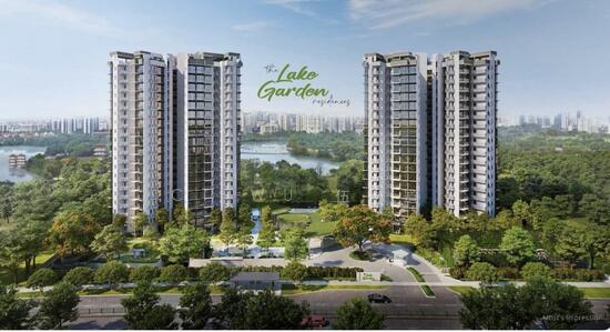 THE LAKEGARDEN RESIDENCES photo 6
