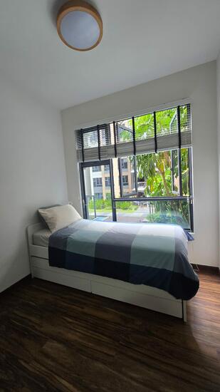 THE BROWNSTONE photo 3