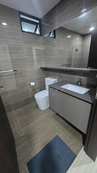 THE BROWNSTONE photo 5