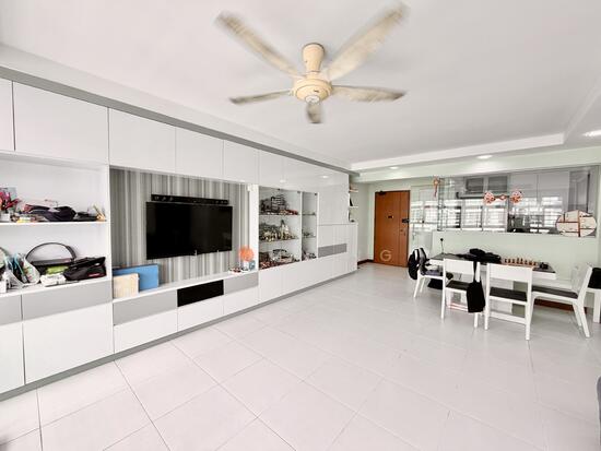 213A PUNGGOL WALK image 1 of 10