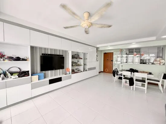 213A Punggol Walk image 1 of 10