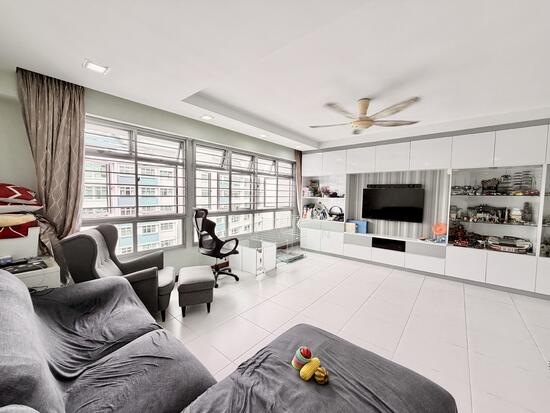 213A PUNGGOL WALK photo 2