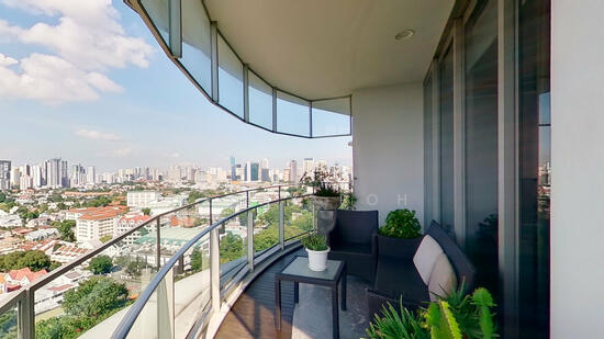 Ferrell Residences photo 2