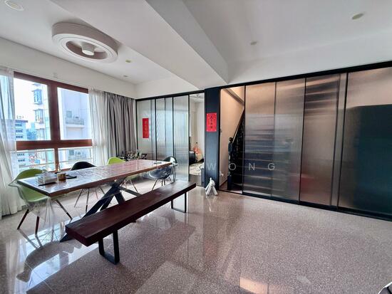Birmingham Mansions photo 2