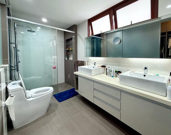 Birmingham Mansions photo 6